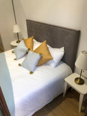 Apartamento espoz y mina I